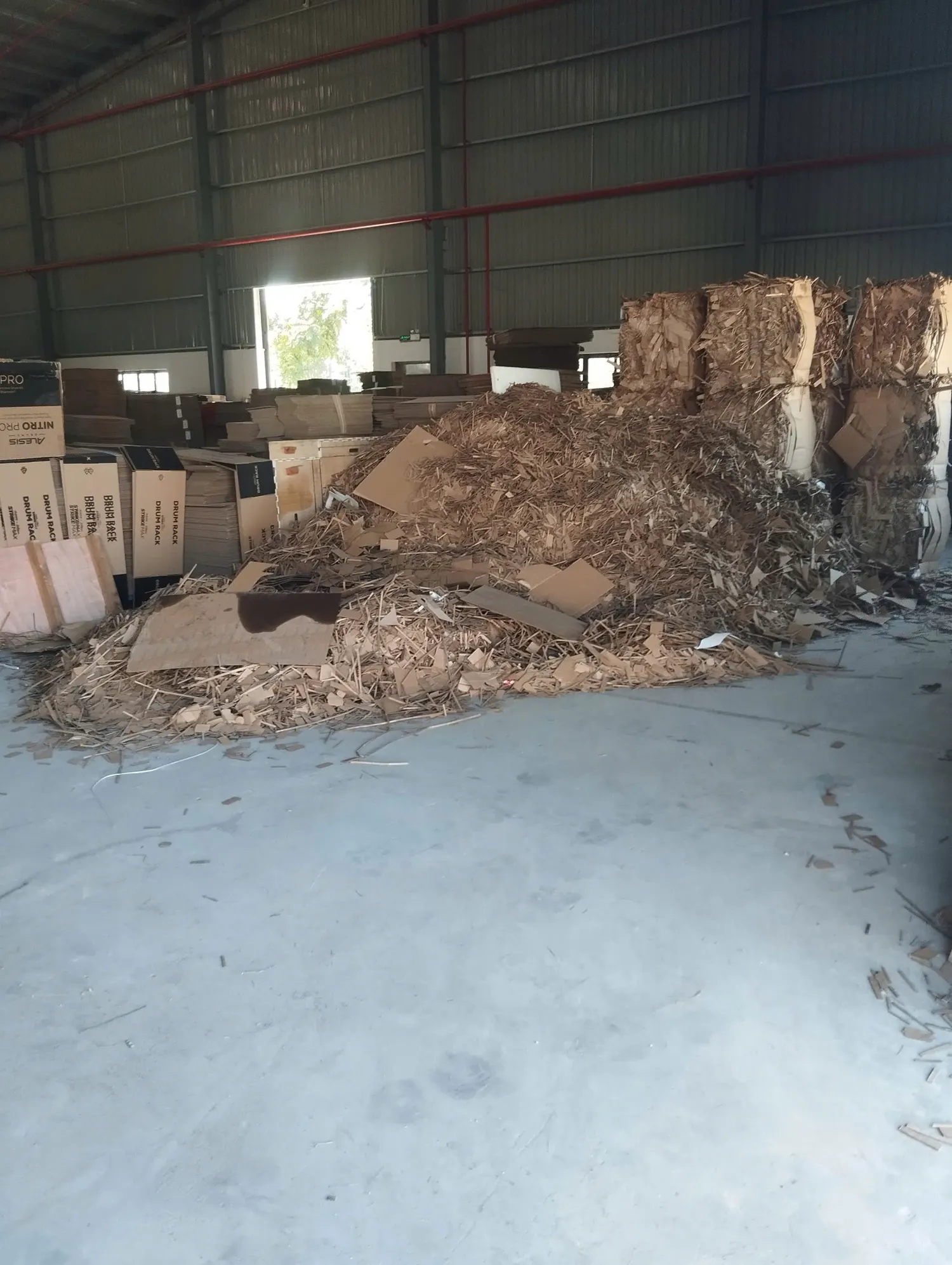 Hoạt động môi trường Đức Thắng 7
