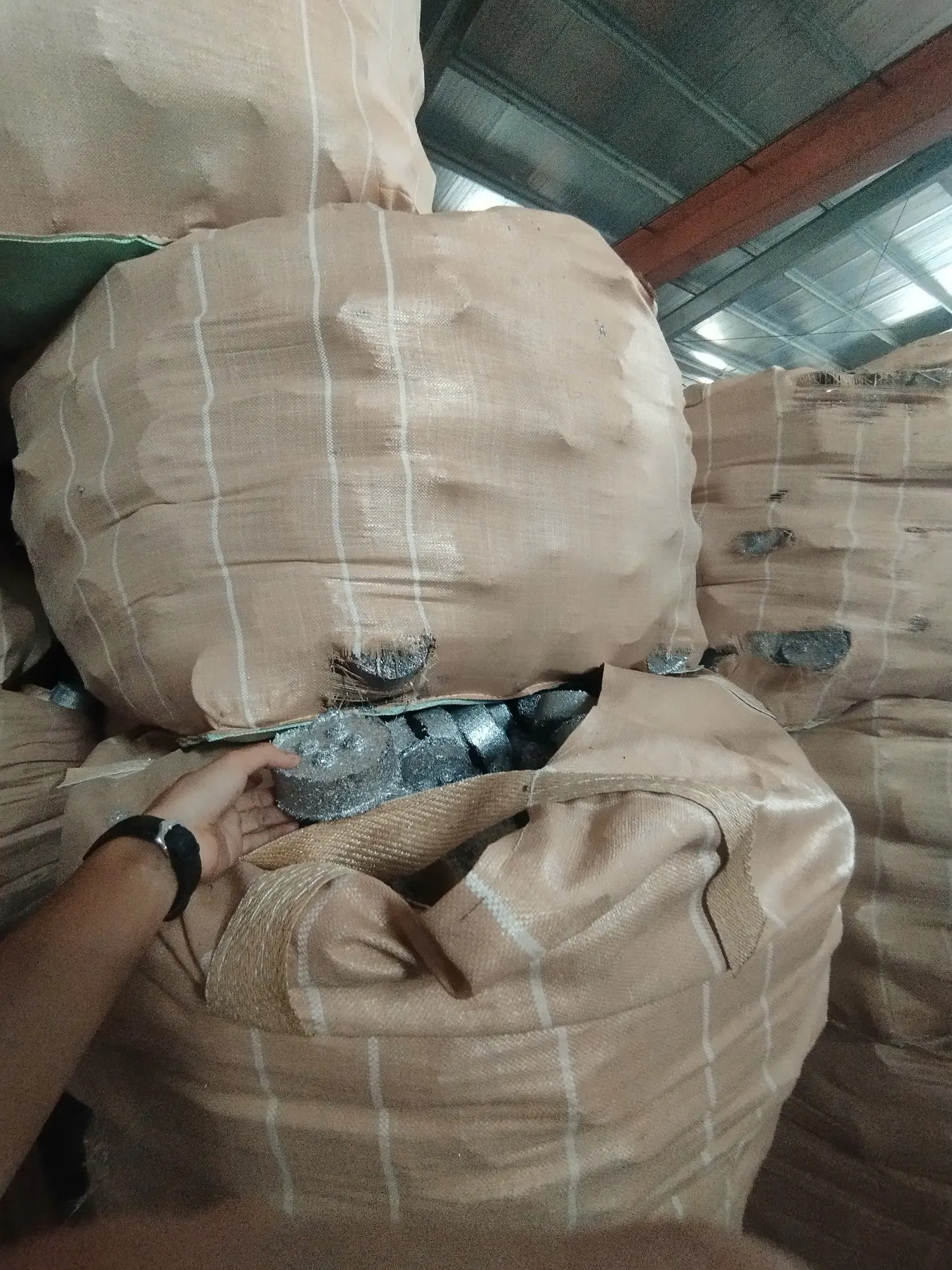 Hoạt động môi trường Đức Thắng 13
